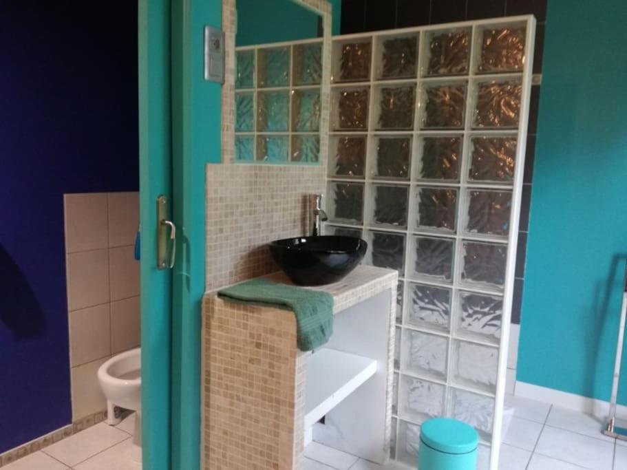 Ferienwohnung Chemin Des Poetes Nevers Exterior foto