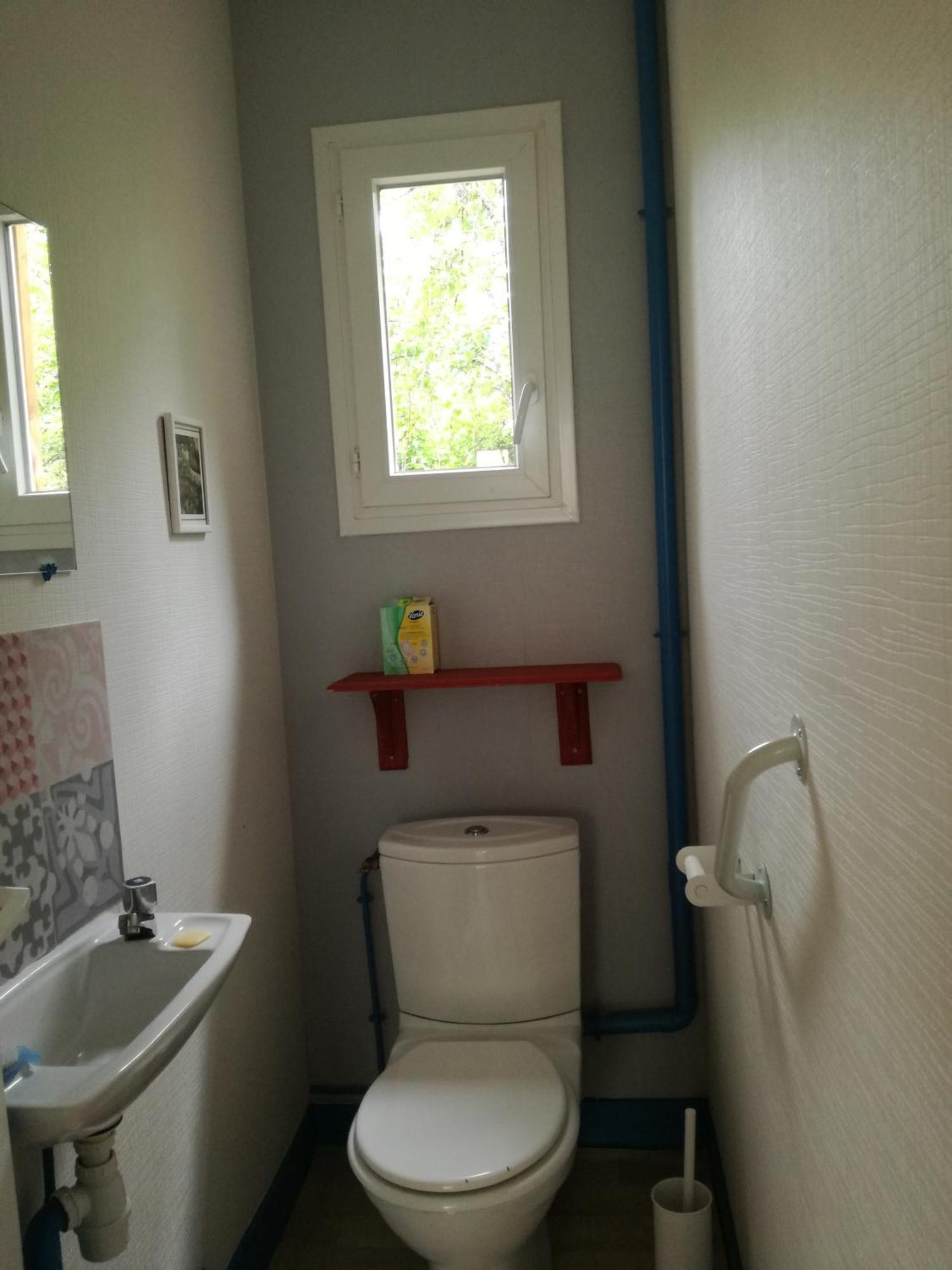 Ferienwohnung Chemin Des Poetes Nevers Exterior foto